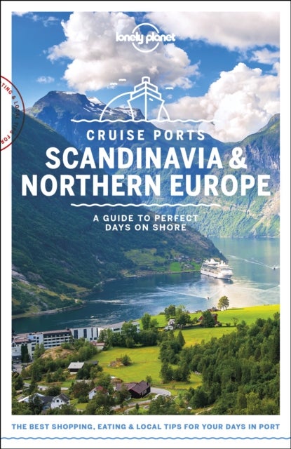 Scandinavia & Northern Europe Cruise Ports 1