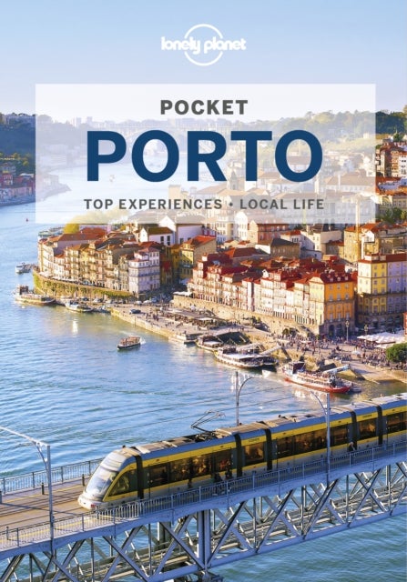 Porto 3 Pocket Guide - top experiences, local life