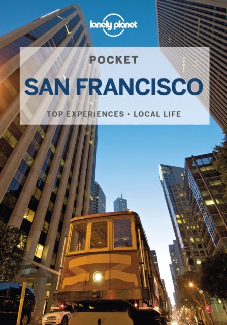 San Francisco 8 Pocket Guide