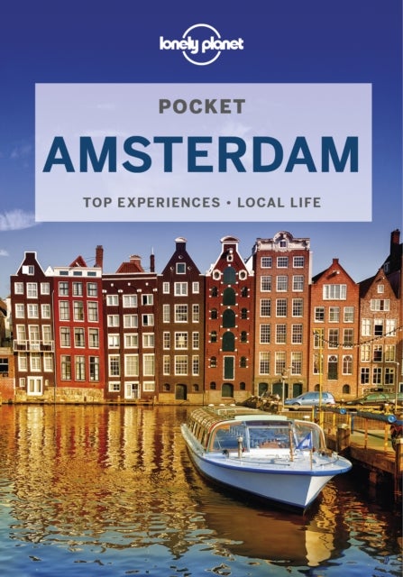 Amsterdam 7 Pocket Guide