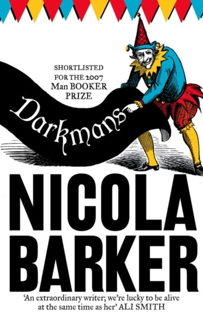 DARKMANS PB