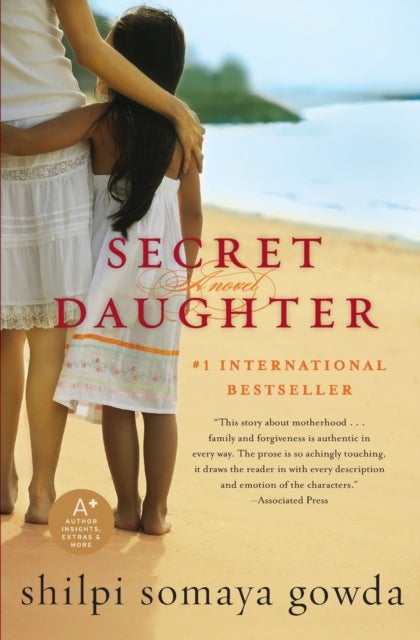 Secret Daughter - A Novel