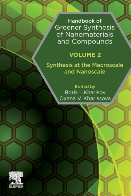 Handbook of Greener Synthesis of Nanomaterials and Compounds - Volume 2: Synthesis at the Macroscale and Nanoscale
