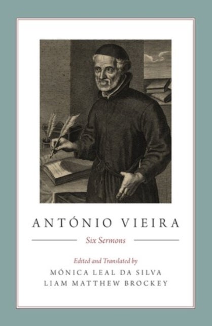 António Vieira - Six Sermons