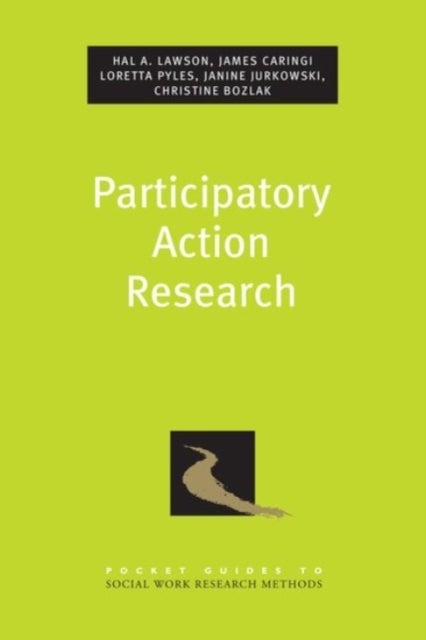 Participatory Action Research