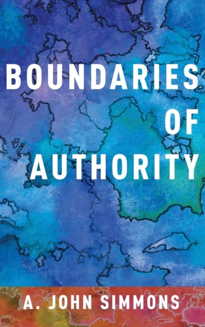 Boundaries of Authority