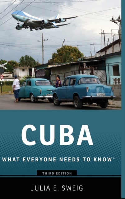 Cuba - What Everyone Needs to Know®