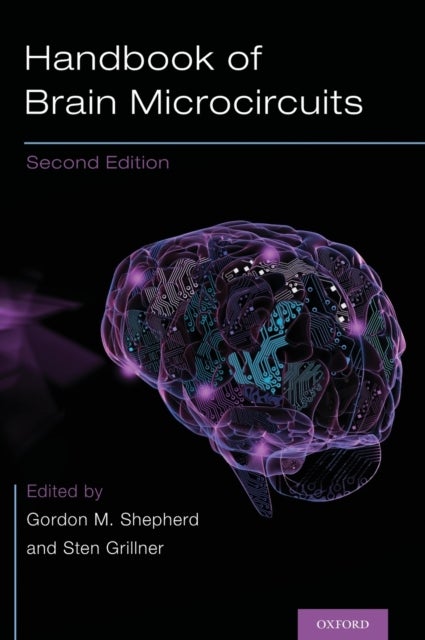 Handbook of Brain Microcircuits