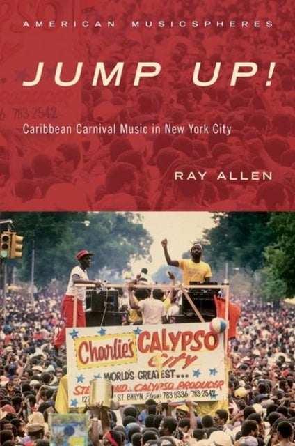 Jump Up! - Caribbean Carnival Music in New York