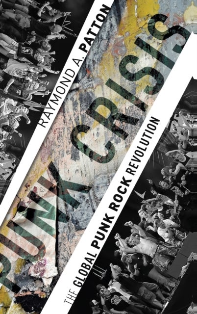 Punk Crisis - The Global Punk Rock Revolution