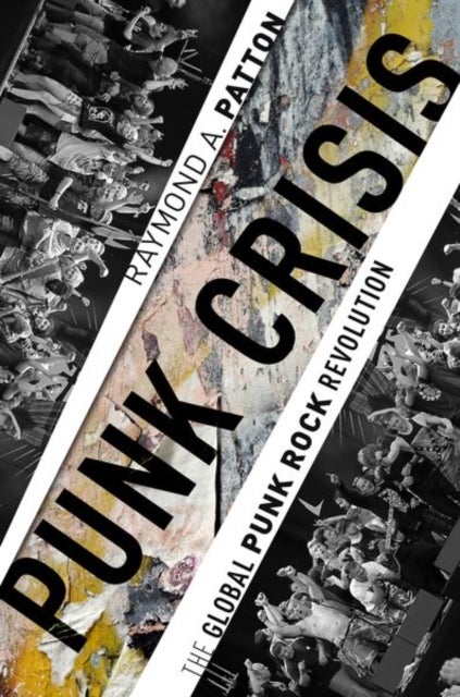 Punk Crisis - The Global Punk Rock Revolution