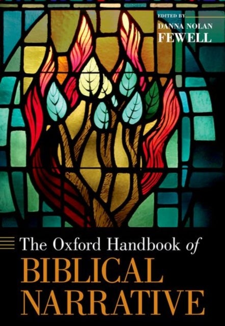 The Oxford Handbook of Biblical Narrative