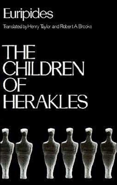 The Children of Herakles