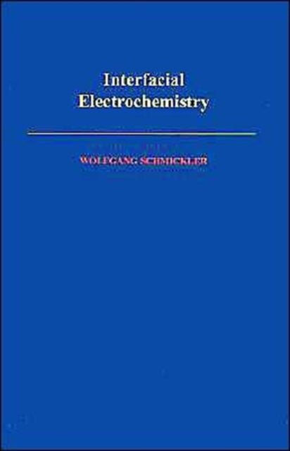 Interfacial Electrochemistry