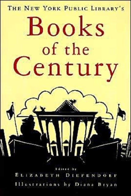 The New York Public Library's Books of the Century