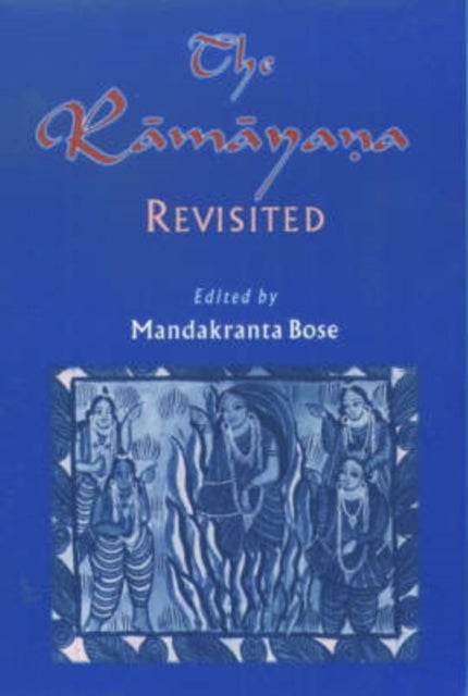 The Ramayana Revisited