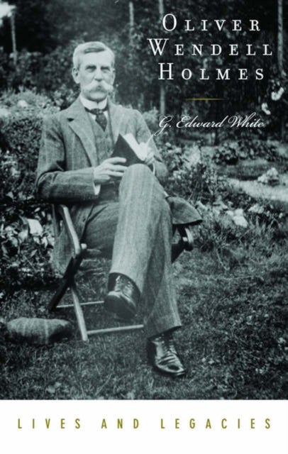Oliver Wendell Holmes Jr.