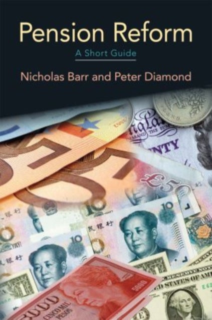 Pension Reform - A Short Guide