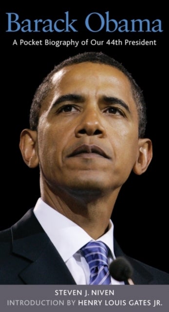 Barack Obama - A Pocket Biography of Our 44th President