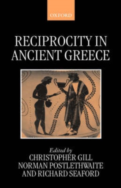 Reciprocity in Ancient Greece