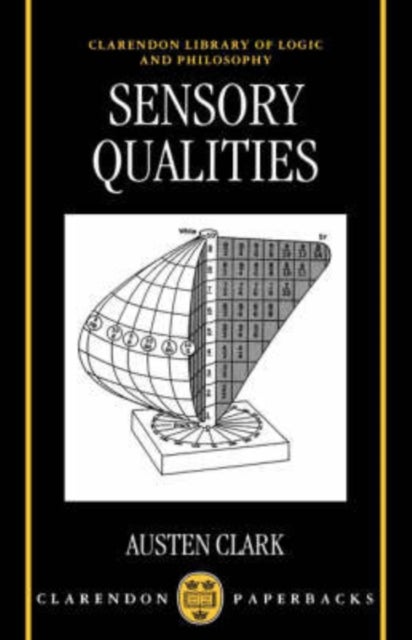 Sensory Qualities