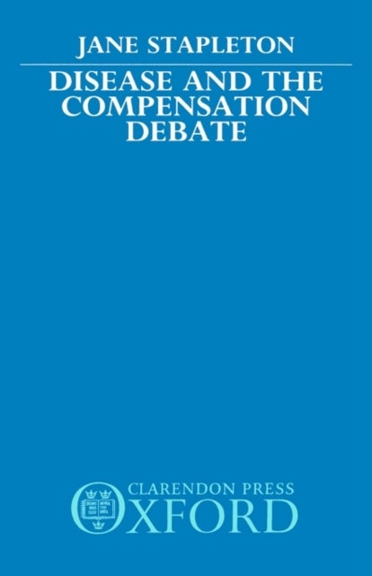 Disease and the Compensation Debate