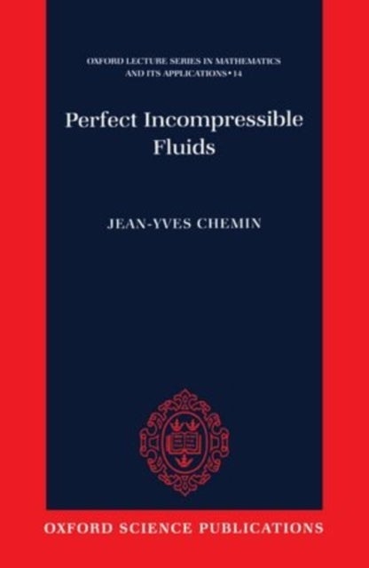 Perfect Incompressible Fluids