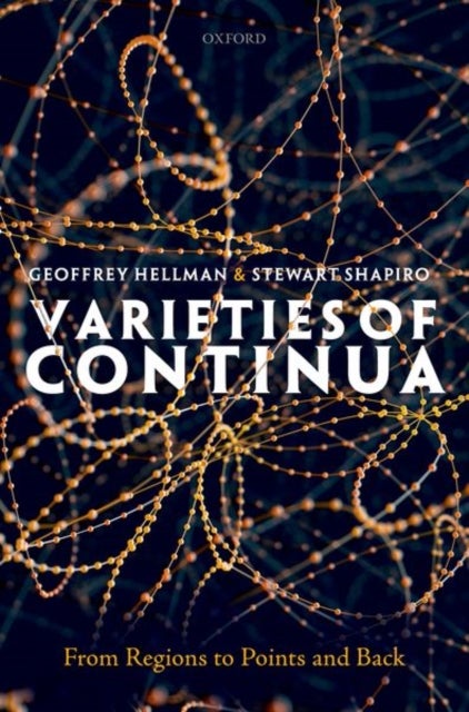 Varieties of Continua - From Regions to Points and Back