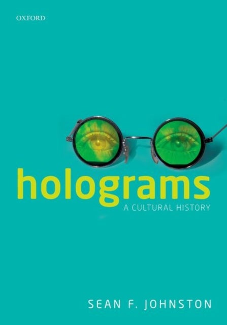 Holograms - A Cultural History