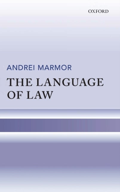 The Language of Law