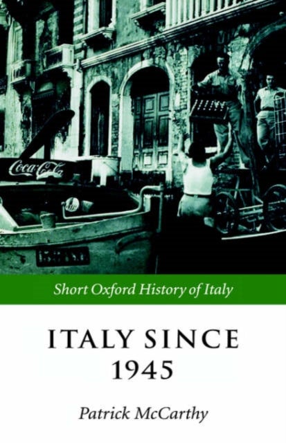 Italy Since 1945