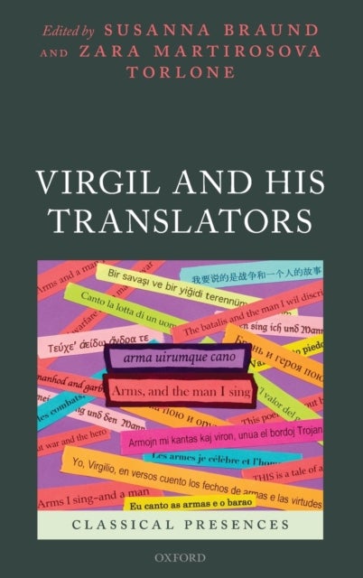 Virgil and his Translators
