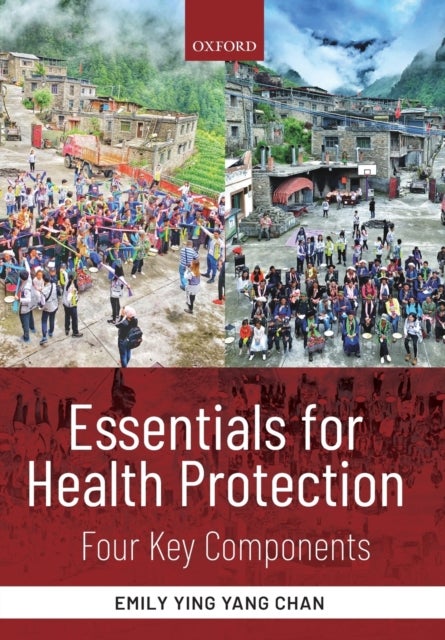 Essentials for Health Protection - Four Key Components