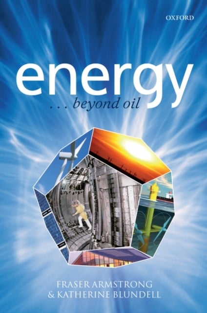 Energy... beyond oil