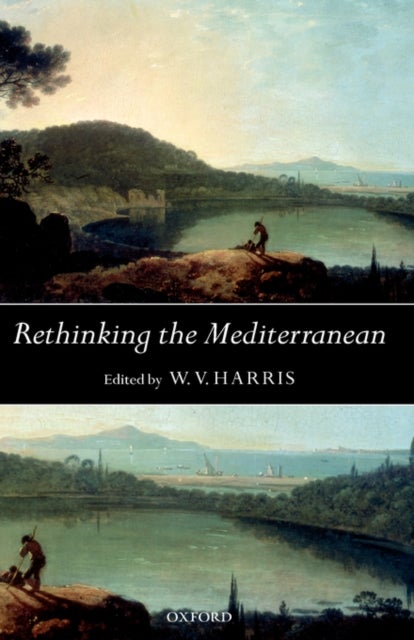 Rethinking the Mediterranean