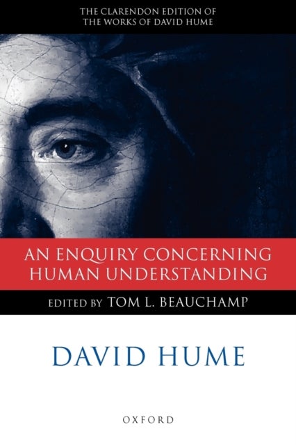 David Hume: An Enquiry concerning Human Understanding - A Critical Edition
