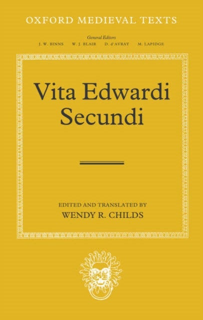 Vita Edwardi Secundi
