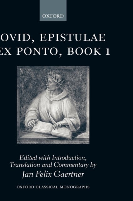 Ovid Epistulae ex Ponto, Book I