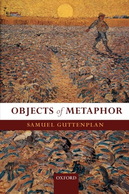 Objects of Metaphor