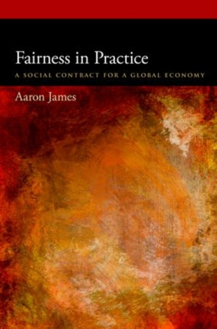 Fairness in Practice - A Social Contract for a Global Economy