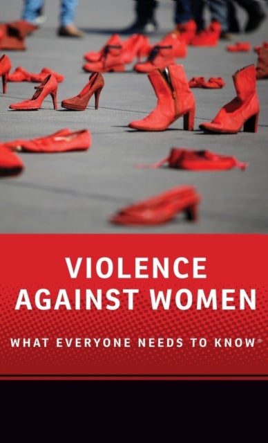 Violence against Women - What Everyone Needs to Know®