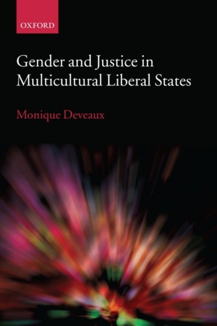 Gender and Justice in Multicultural Liberal States
