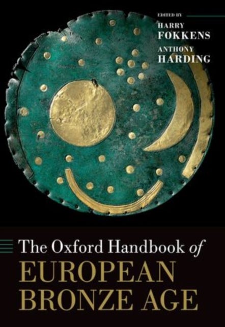 OHB EUROPEAN BRONZE AGE OHBK C