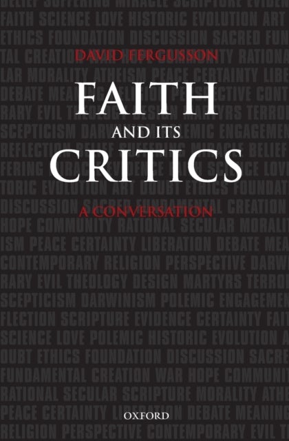 Faith and Its Critics - A Conversation