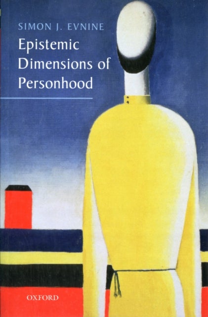 Epistemic Dimensions of Personhood