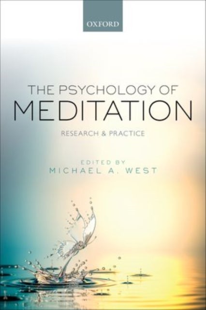 Psychology of Meditation - Research and Practice