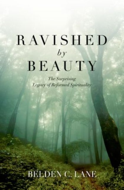 Ravished by Beauty - The Surprising Legacy of Reformed Spirituality