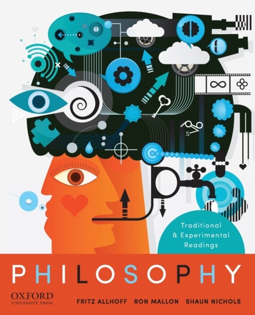 Philosophy - Traditional and Experimental Readings
