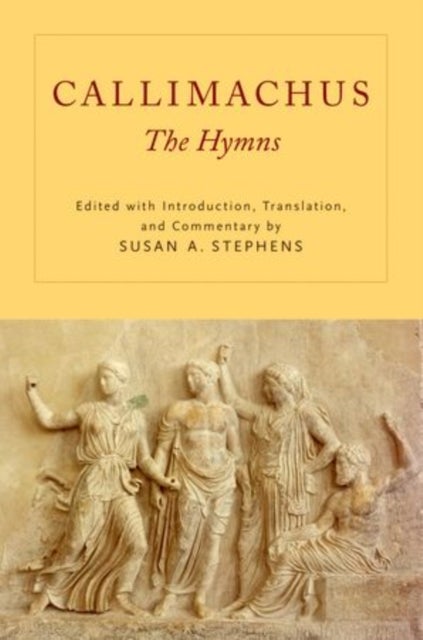 Callimachus - The Hymns