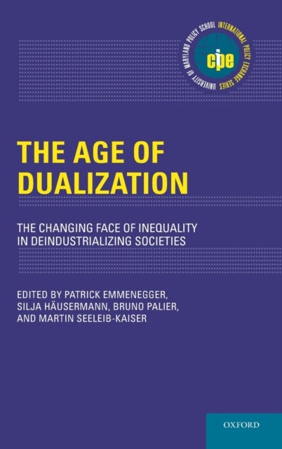 The Age of Dualization